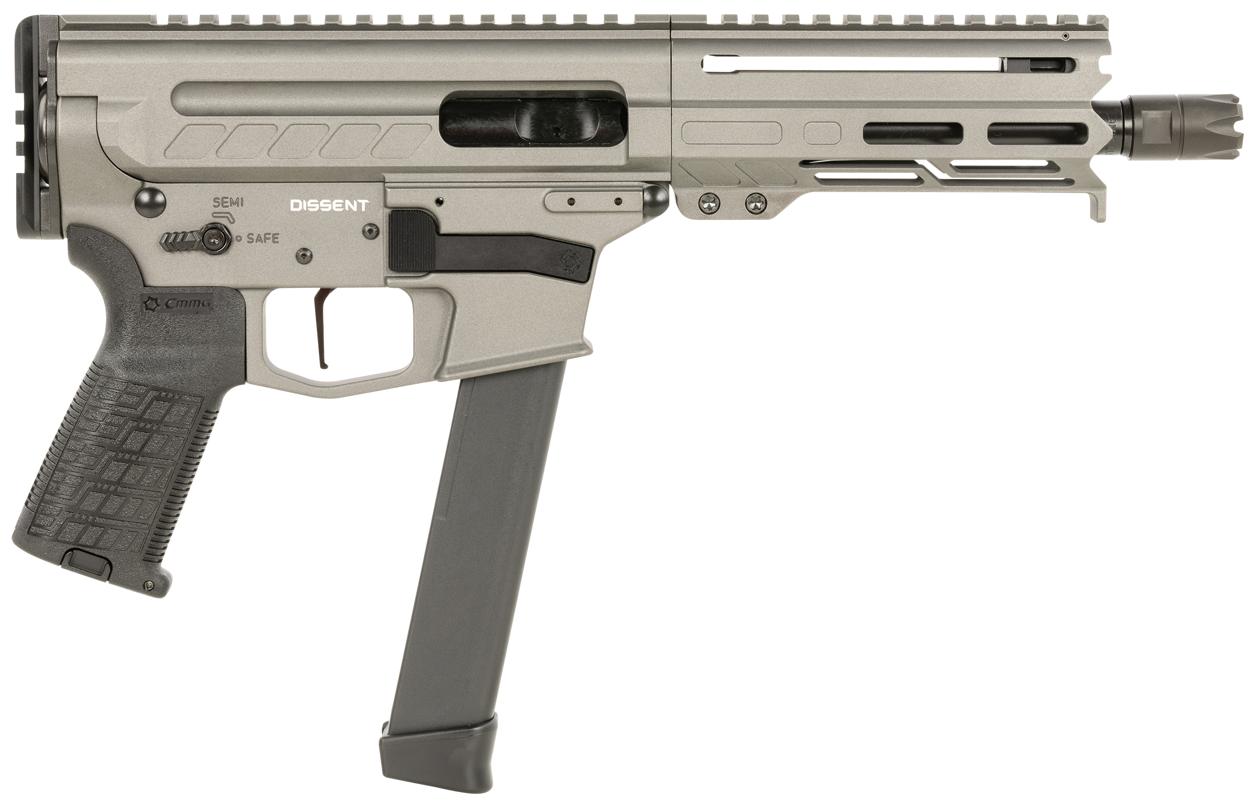 Primary Arms